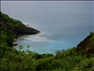 Labriz, Silhouette, Seychelles